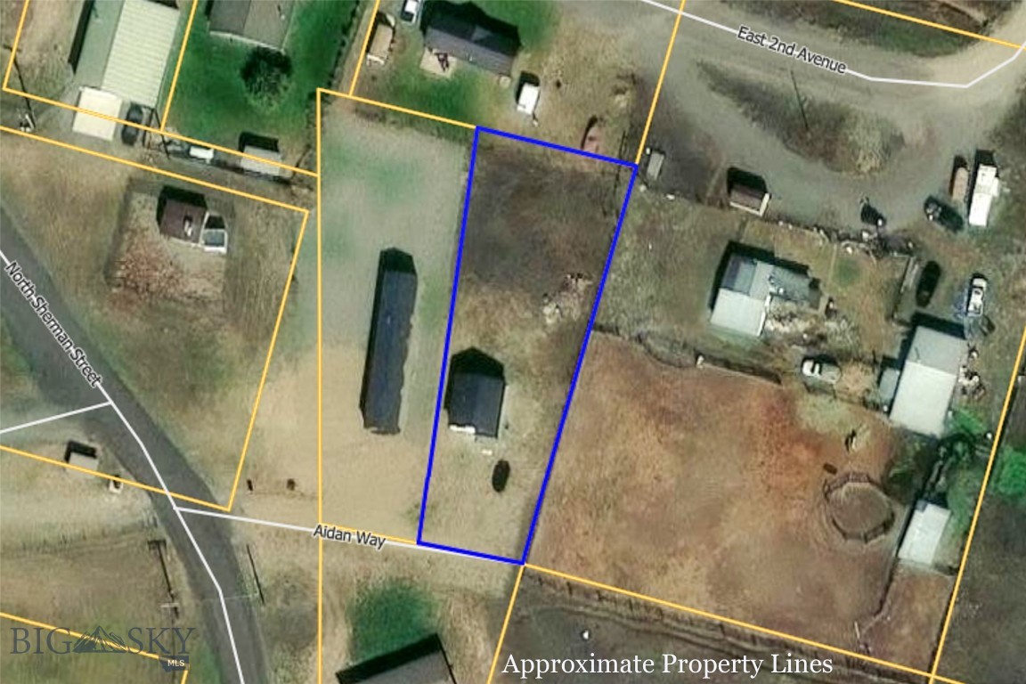 603 Aiden Way Property Photo 7