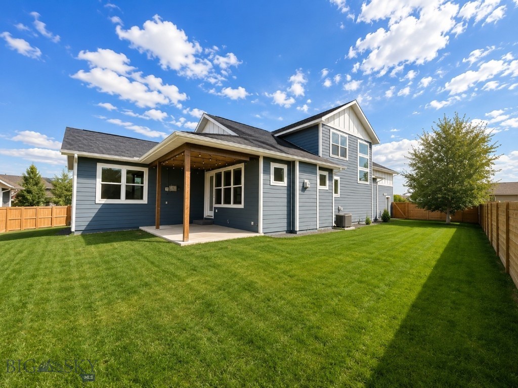 382 Talon Way Property Photo 1