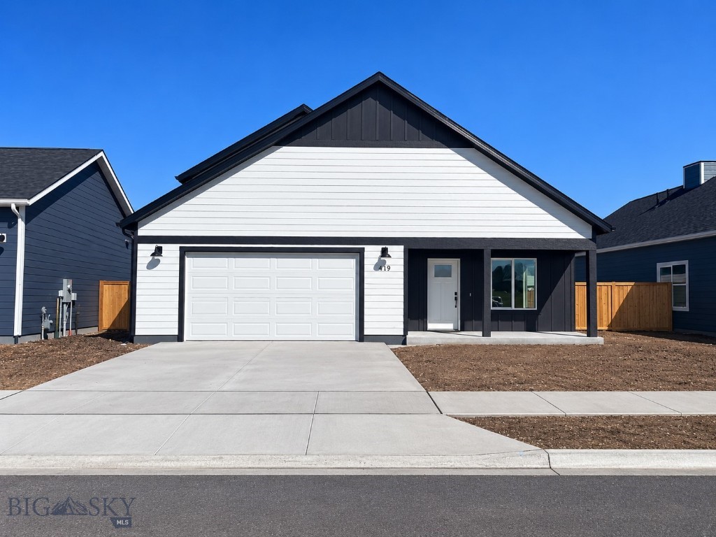 719 Spaniel Lane Property Photo 1