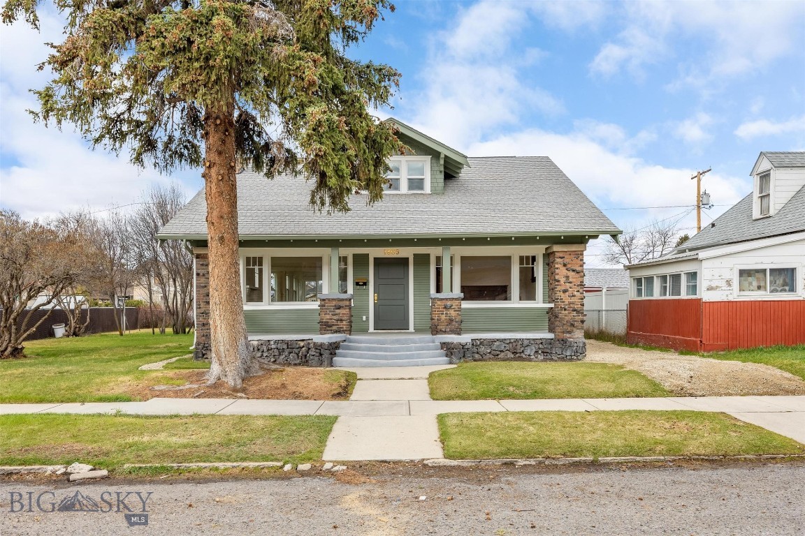 1809 Phillips Avenue Property Photo 1