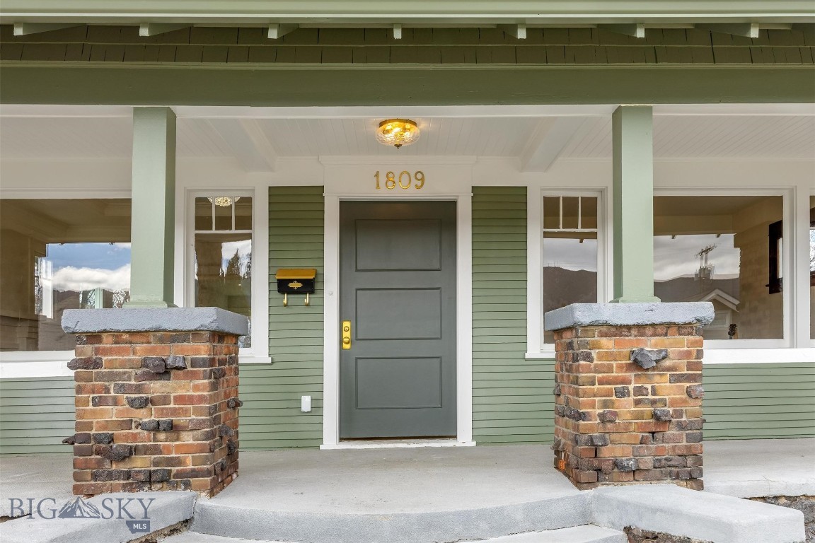 1809 Phillips Avenue Property Photo 3