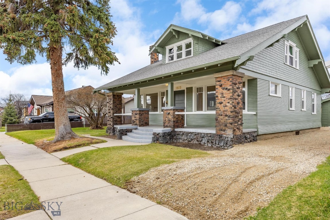 1809 Phillips Avenue Property Photo 4