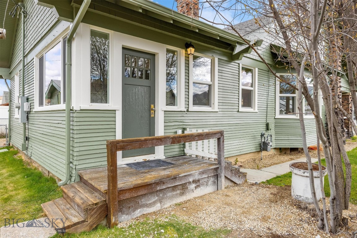 1809 Phillips Avenue Property Photo 8