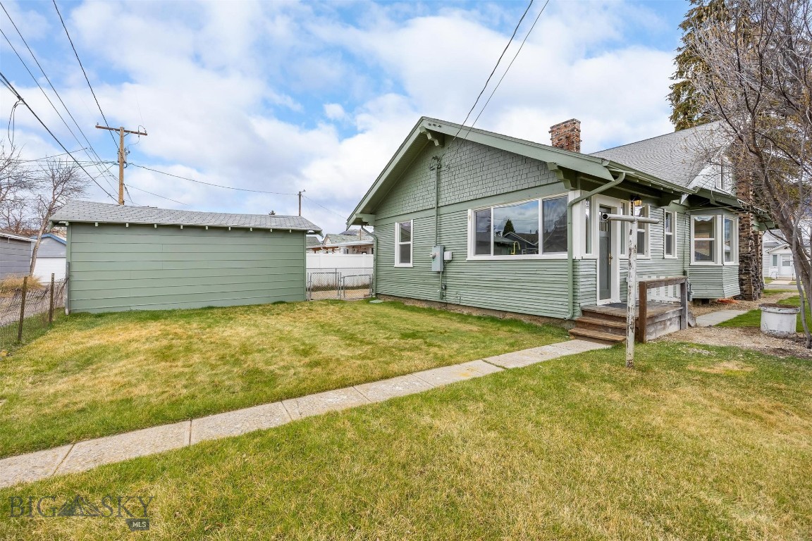 1809 Phillips Avenue Property Photo 9