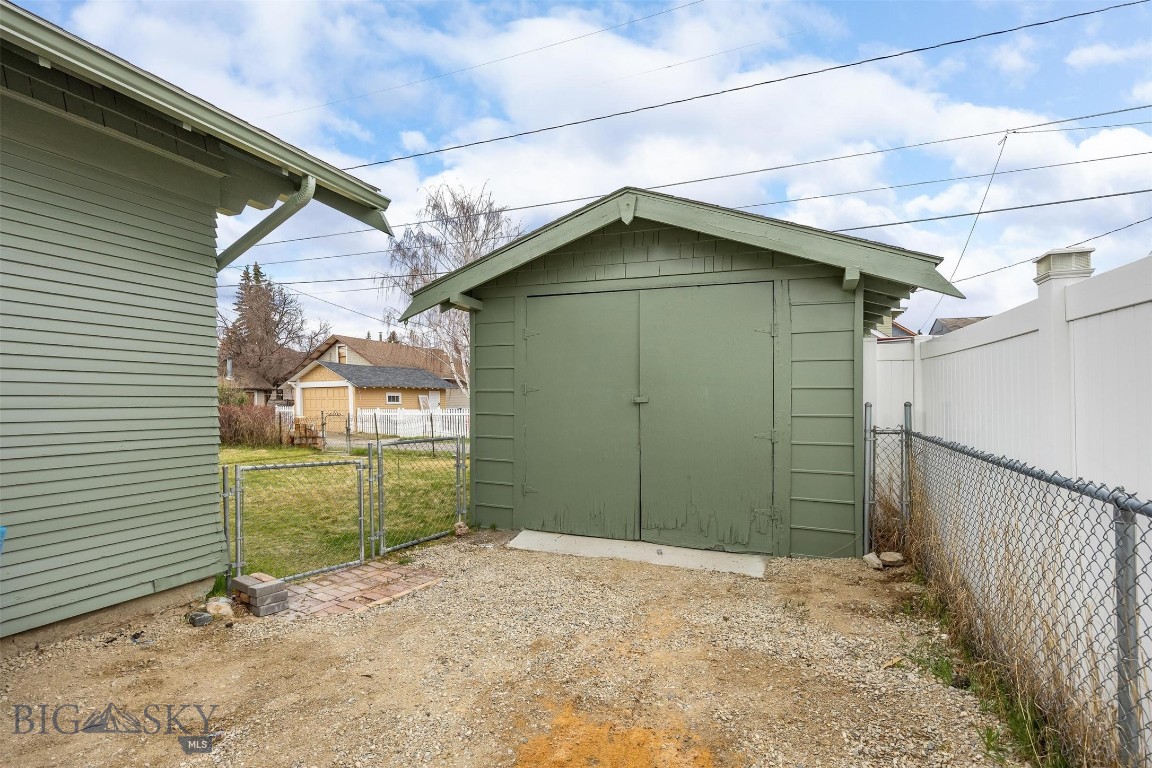 1809 Phillips Avenue Property Photo 12