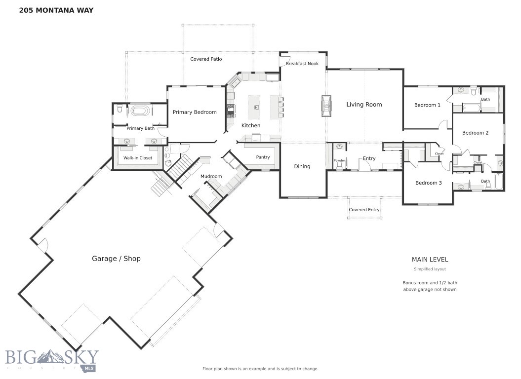 205 Montana Way Property Photo 23