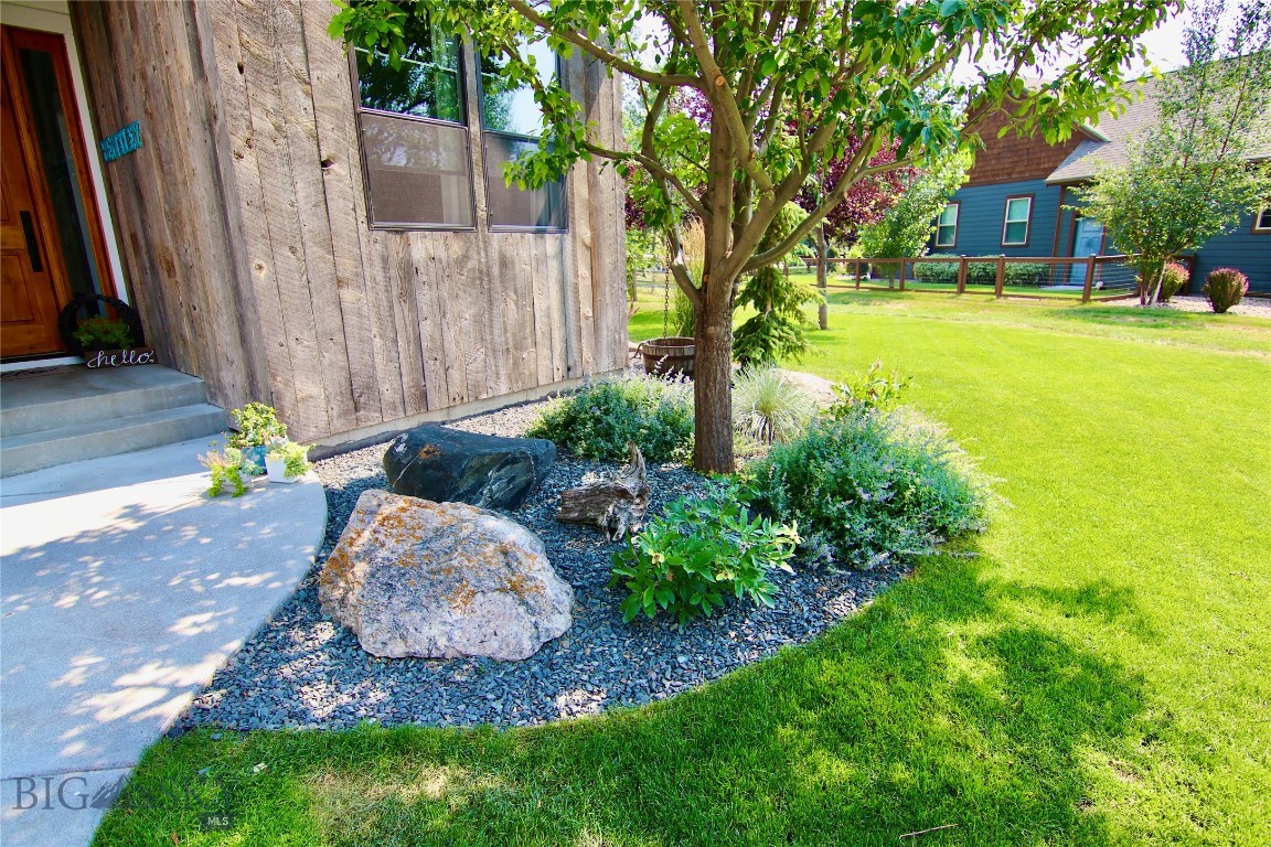2328 Boylan Road Property Photo 6