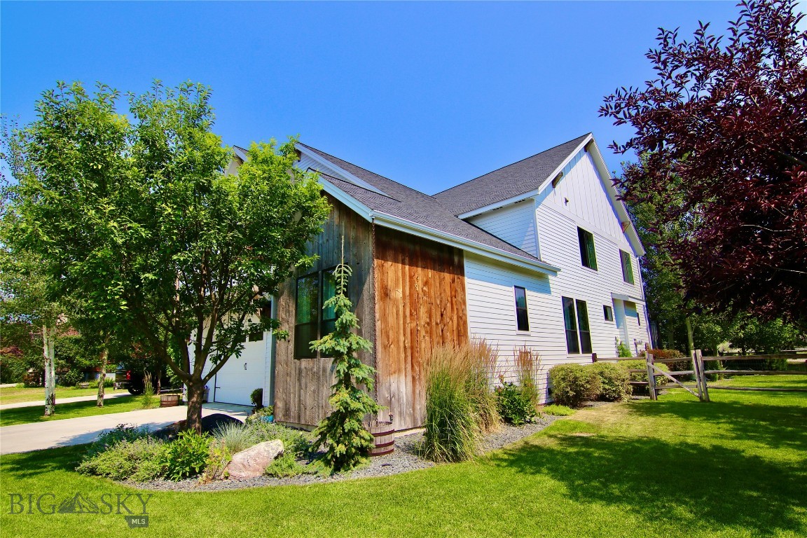 2328 Boylan Road Property Photo 7