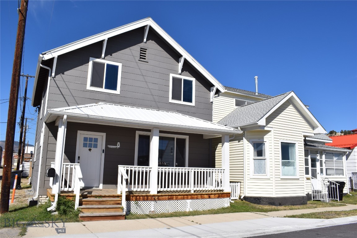 8 Cherry Street Property Photo 1