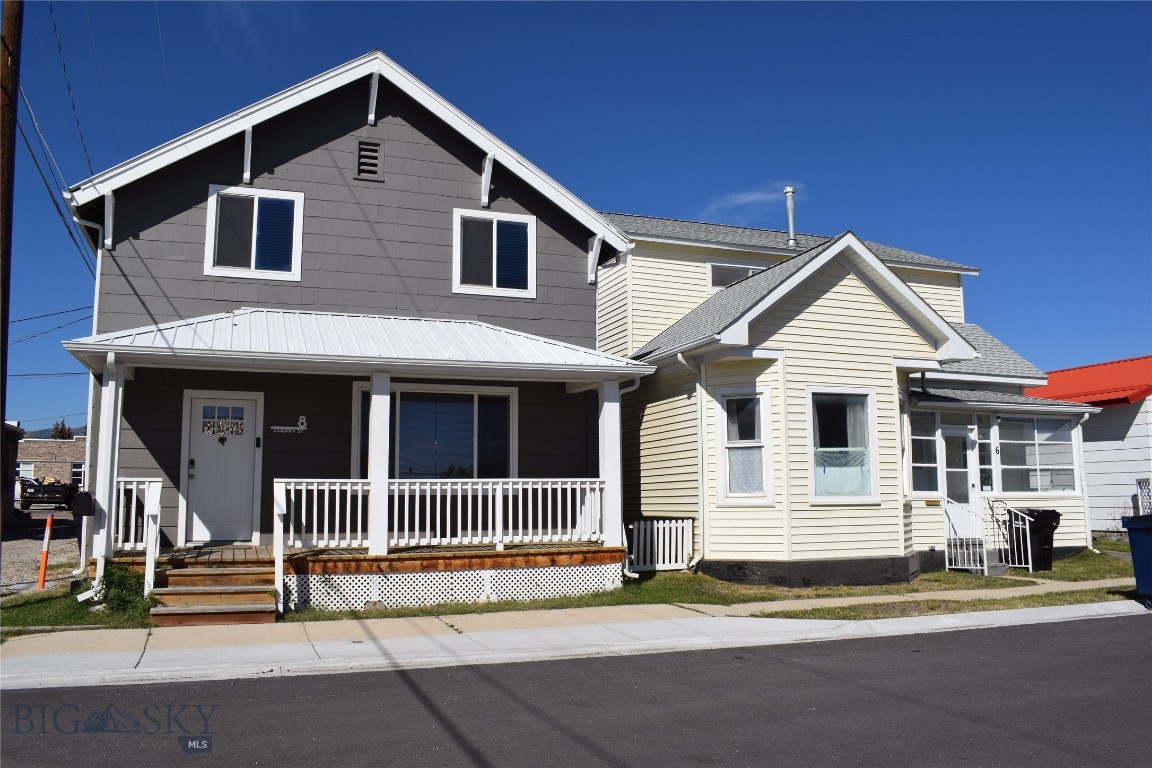 8 Cherry Street Property Photo 3