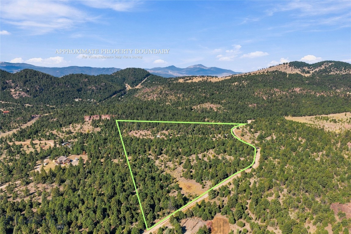 Nhn Lost Trail Trail Property Photo 4