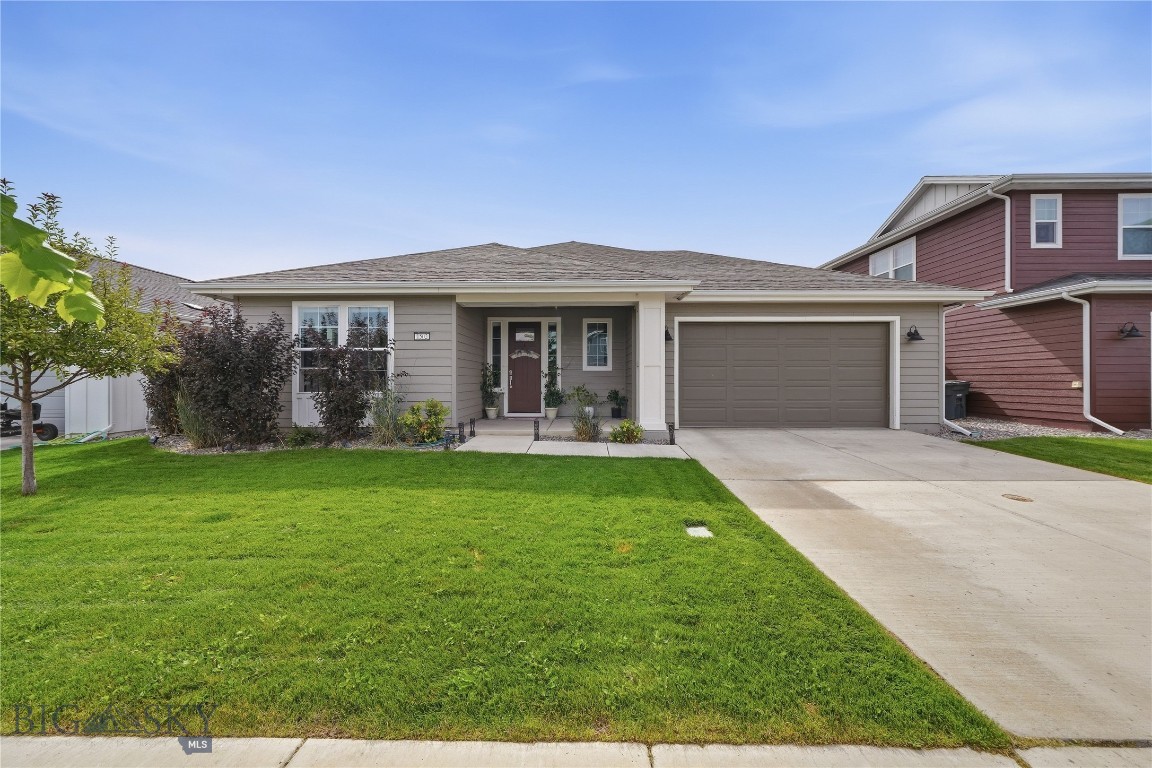1502 Wyatt Earp Court Property Photo 1