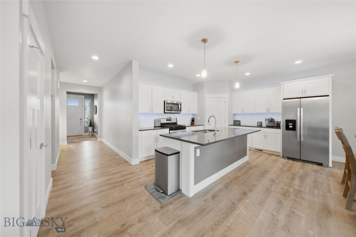 1502 Wyatt Earp Court Property Photo 8