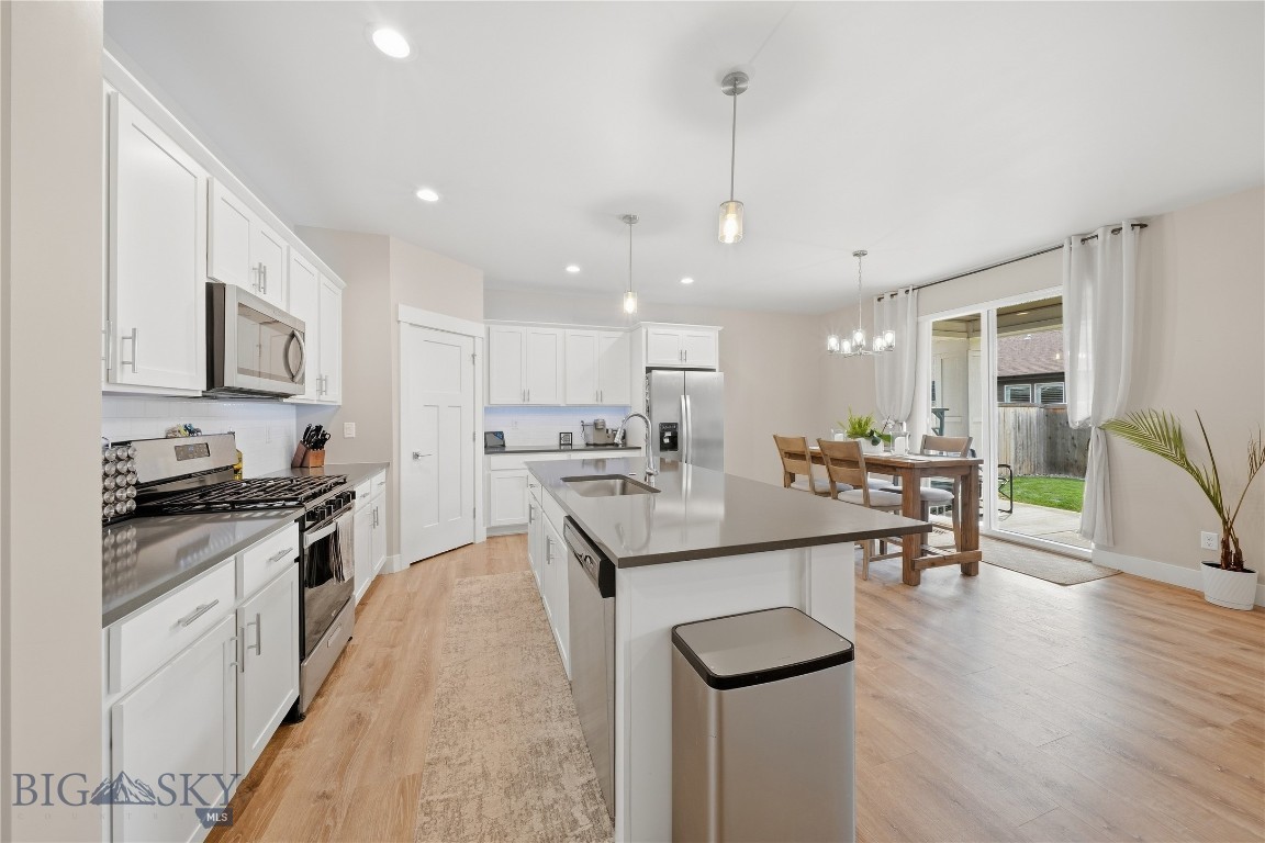 1502 Wyatt Earp Court Property Photo 11