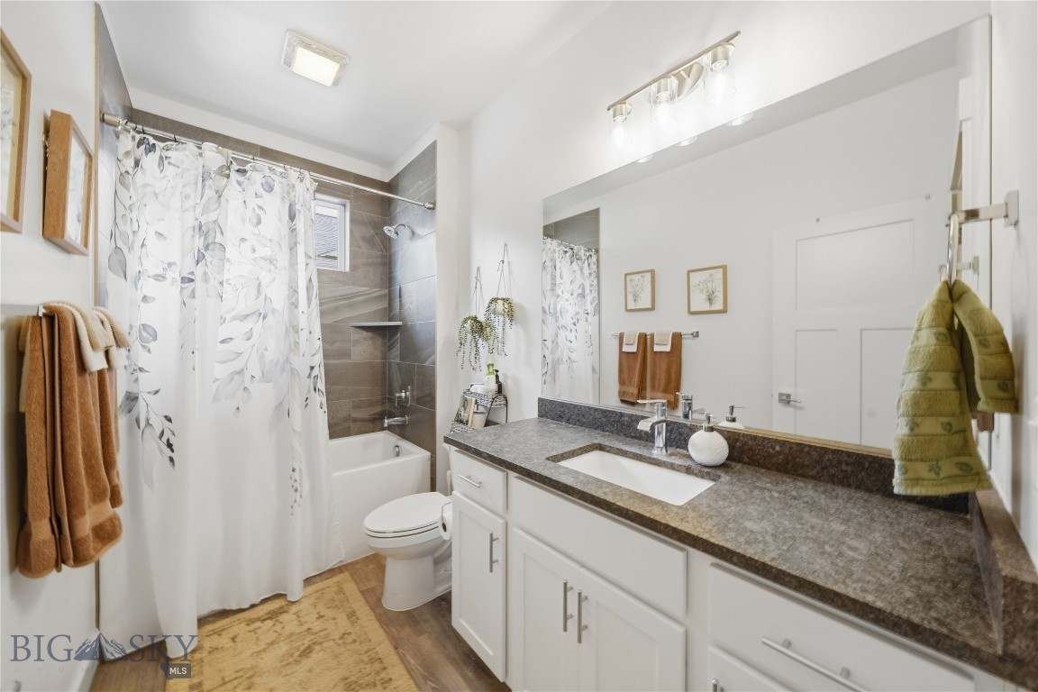 1502 Wyatt Earp Court Property Photo 29