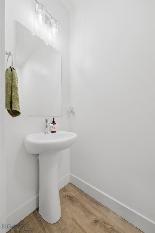 1502 Wyatt Earp Court Property Photo 32