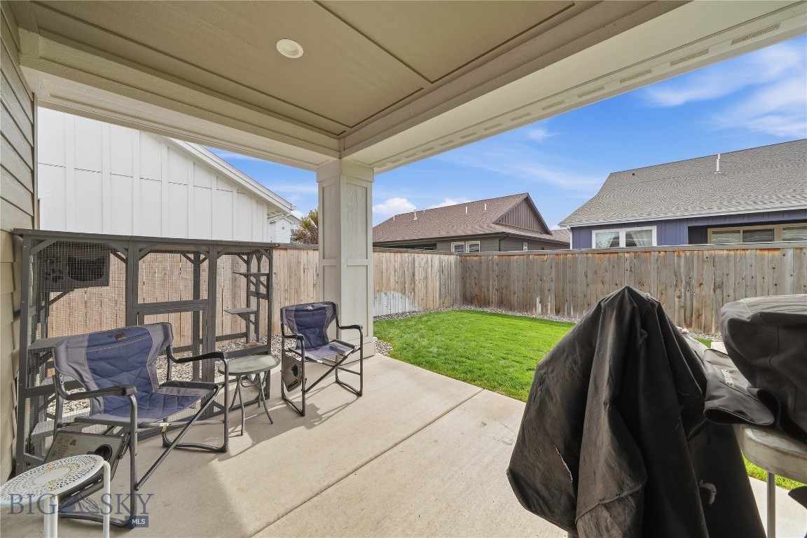 1502 Wyatt Earp Court Property Photo 38