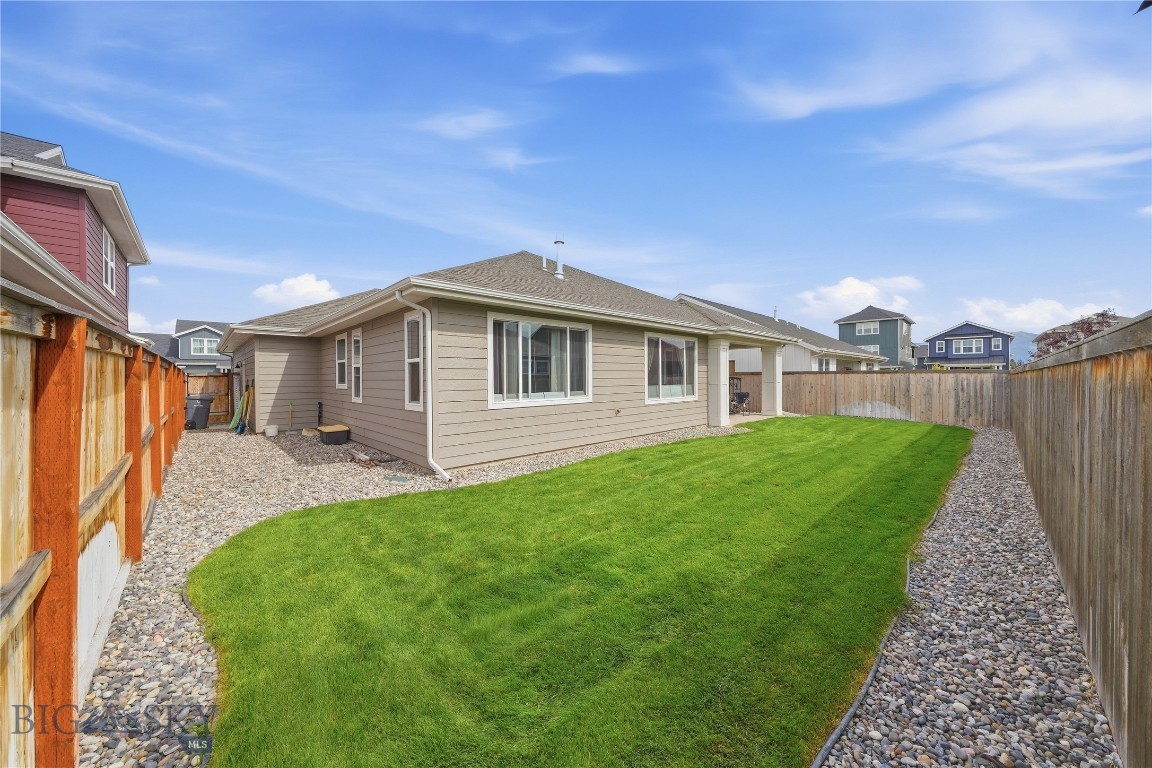 1502 Wyatt Earp Court Property Photo 41