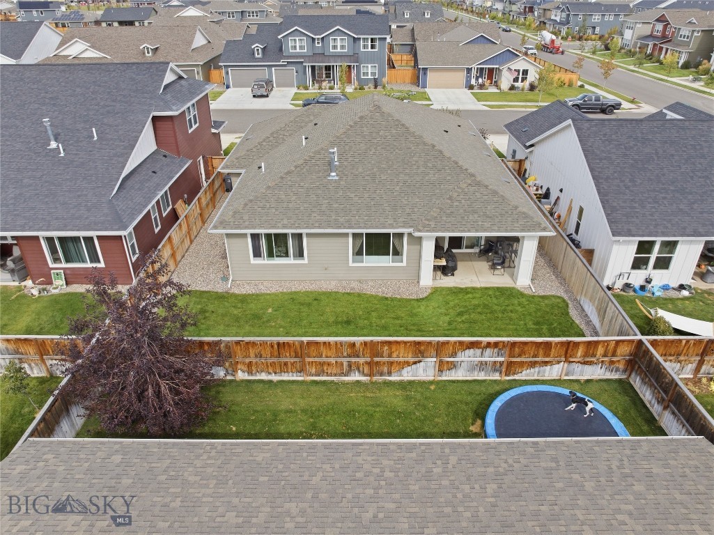 1502 Wyatt Earp Court Property Photo 45