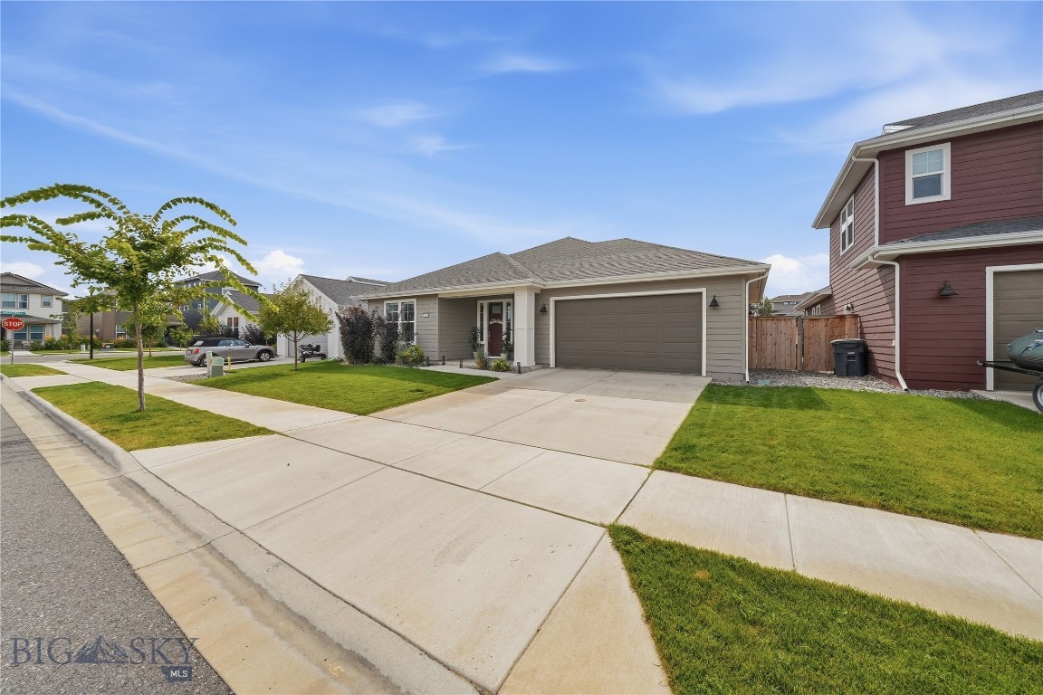 1502 Wyatt Earp Court Property Photo 47