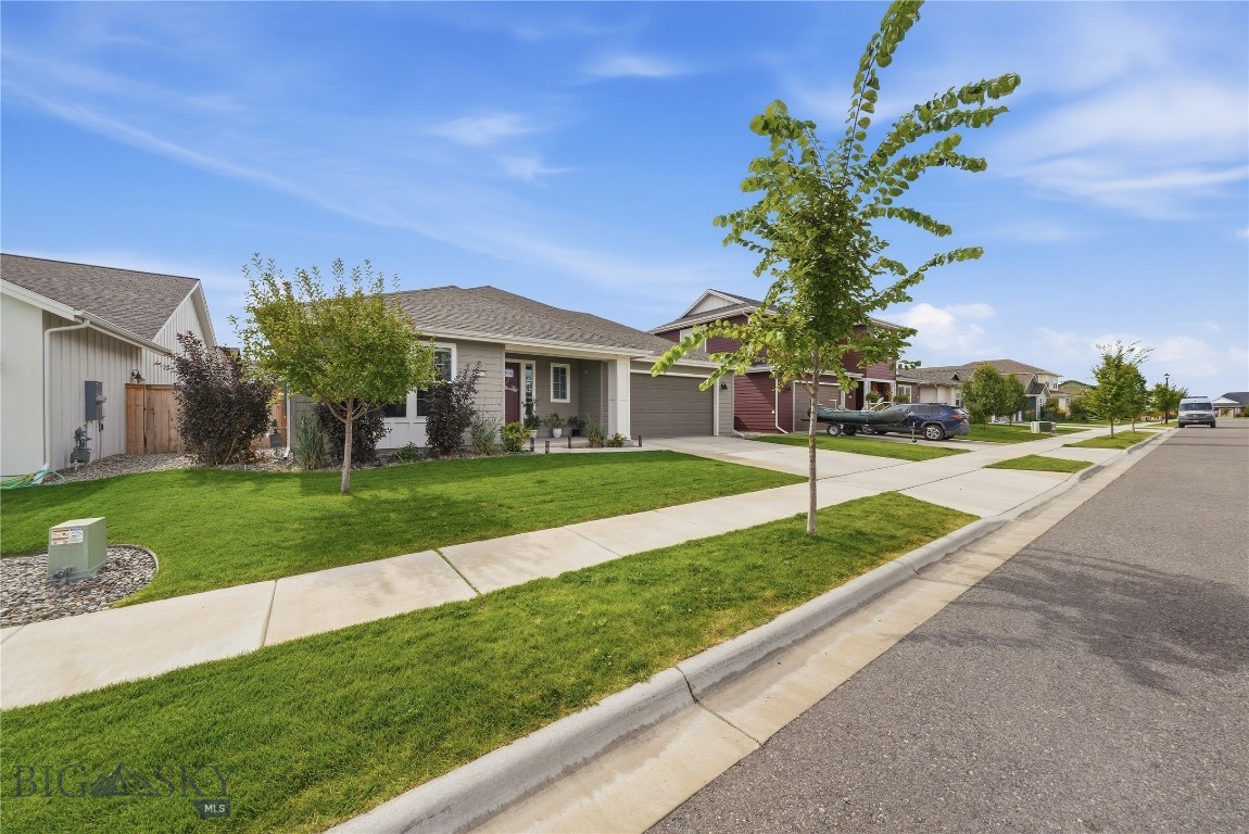 1502 Wyatt Earp Court Property Photo 48