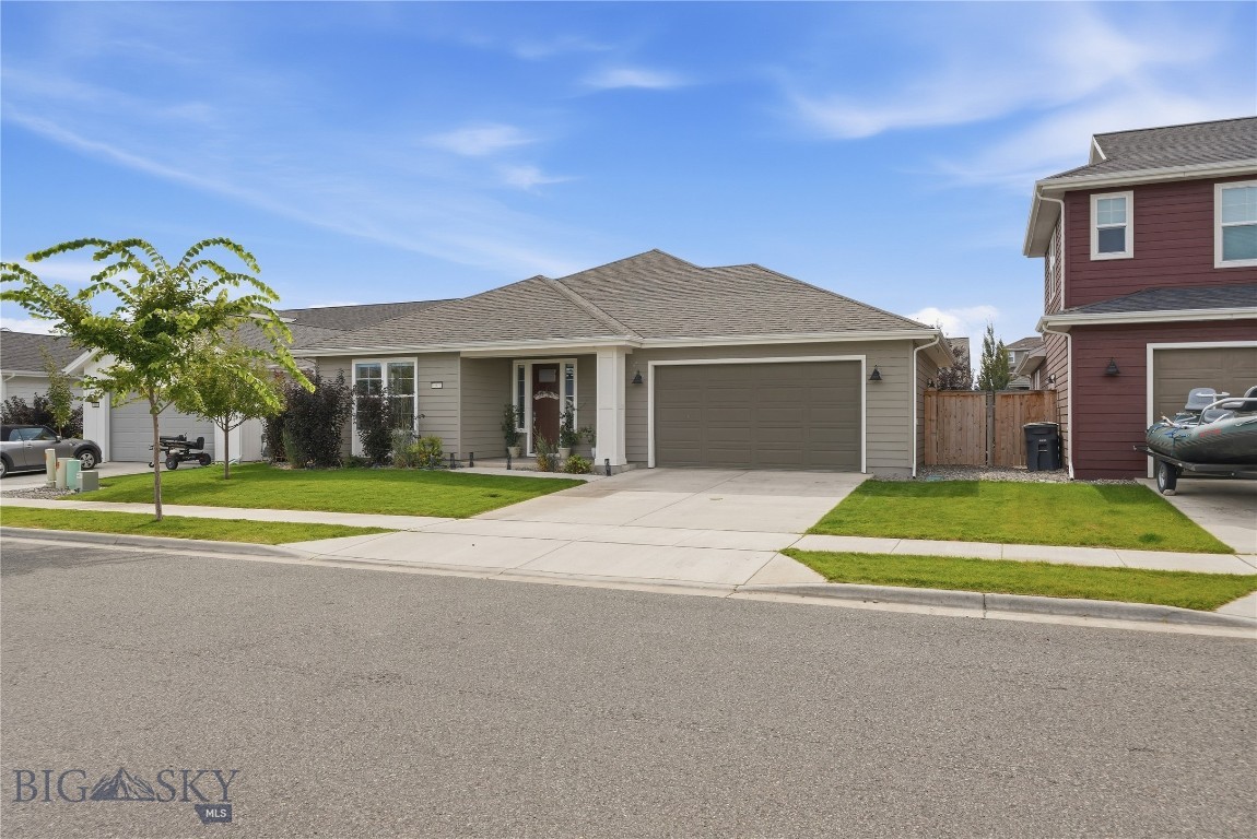 1502 Wyatt Earp Court Property Photo 49