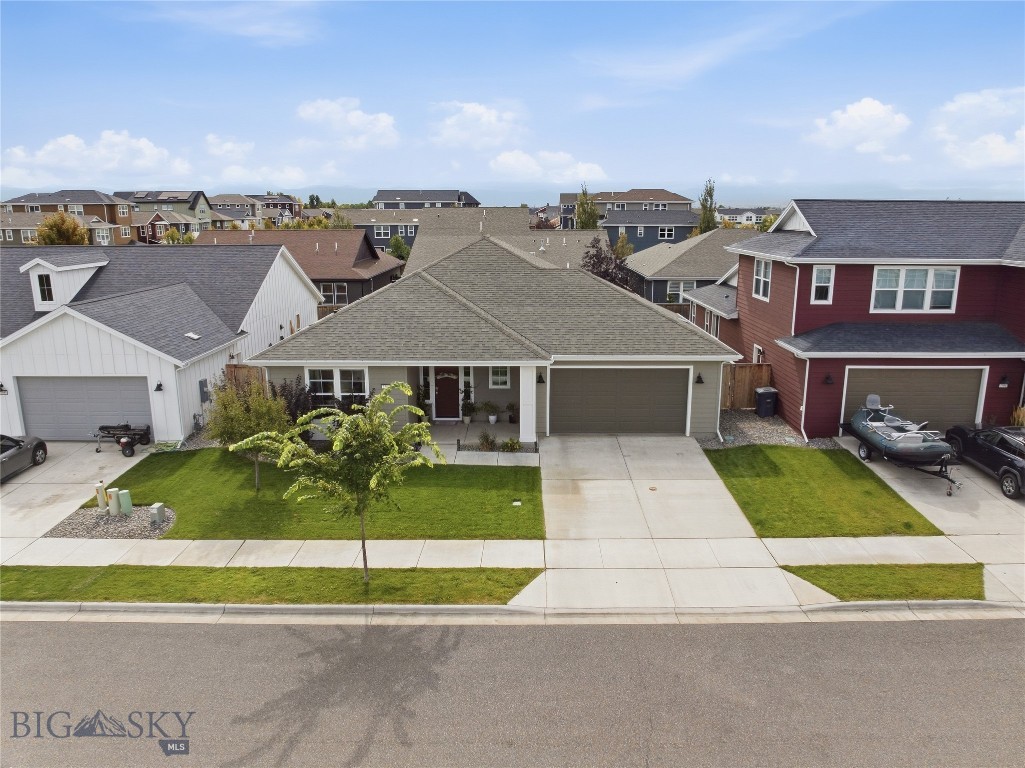 1502 Wyatt Earp Court Property Photo 50