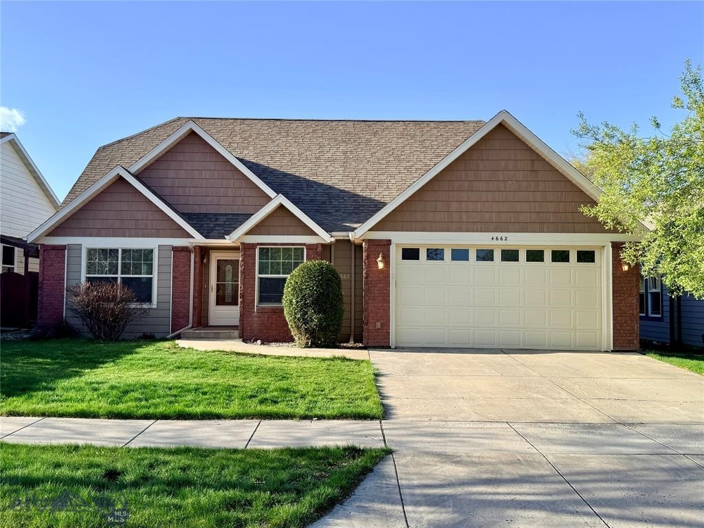 4662 Glenwood Drive Property Photo 1