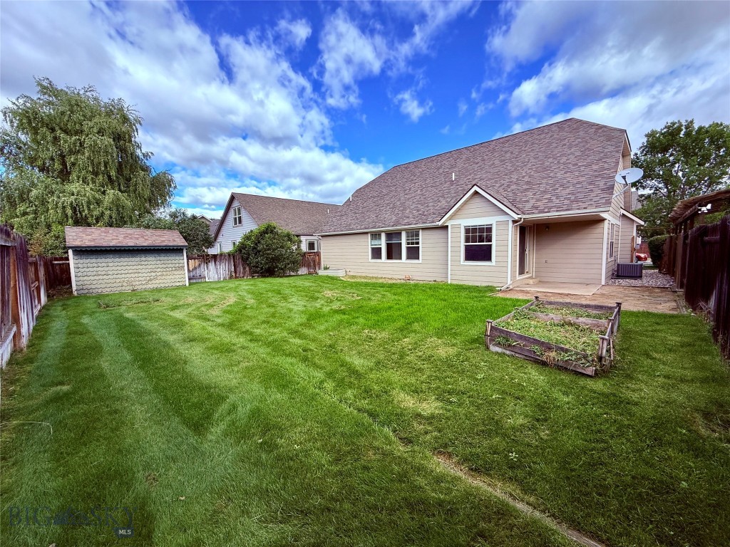 4662 Glenwood Drive Property Photo 18