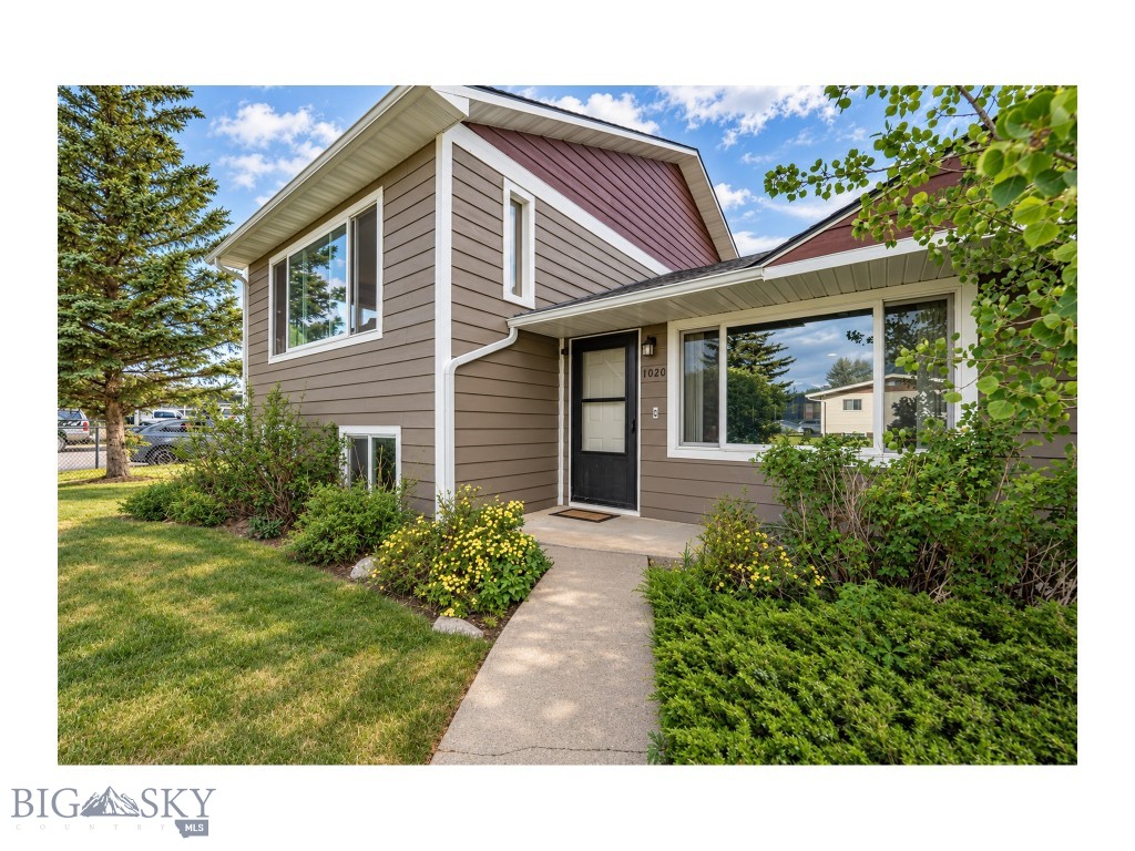 1020 W Gallatin Street Property Photo 18