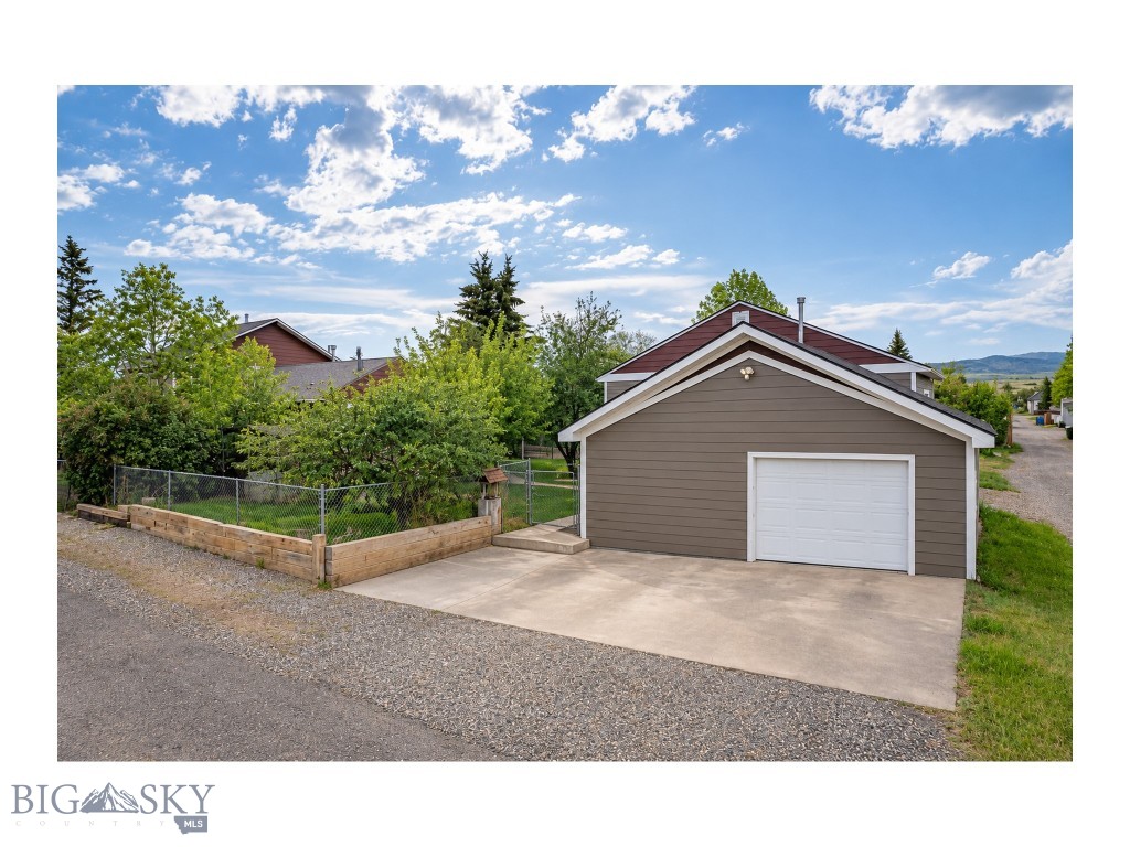 1020 W Gallatin Street Property Photo 23