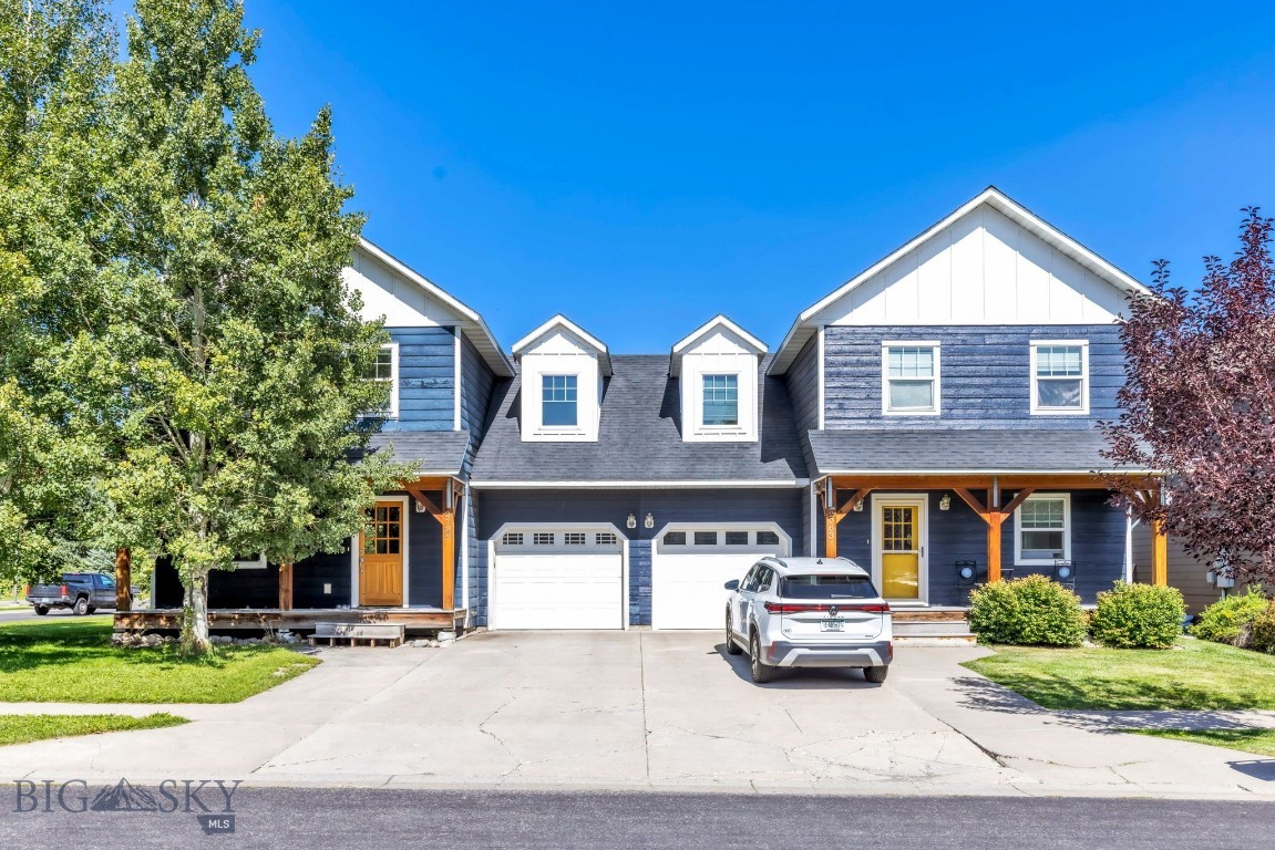 2789 Hedgerow Court Property Photo 1