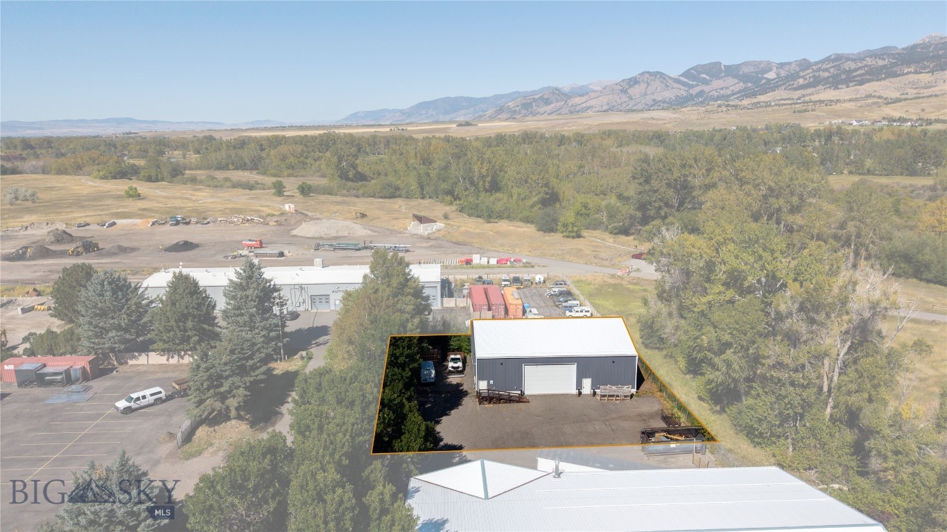 2150 Industrial Drive Property Photo 1