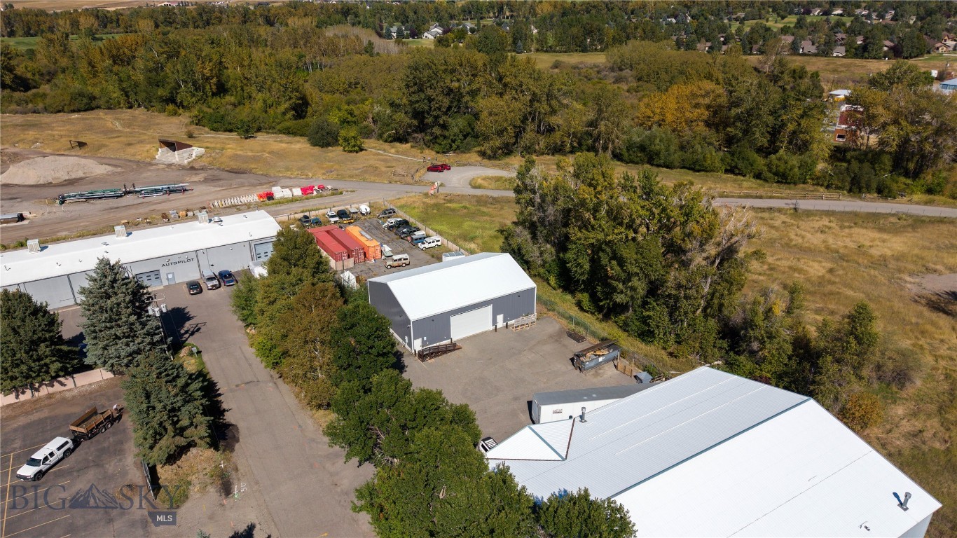 2150 Industrial Drive Property Photo 3