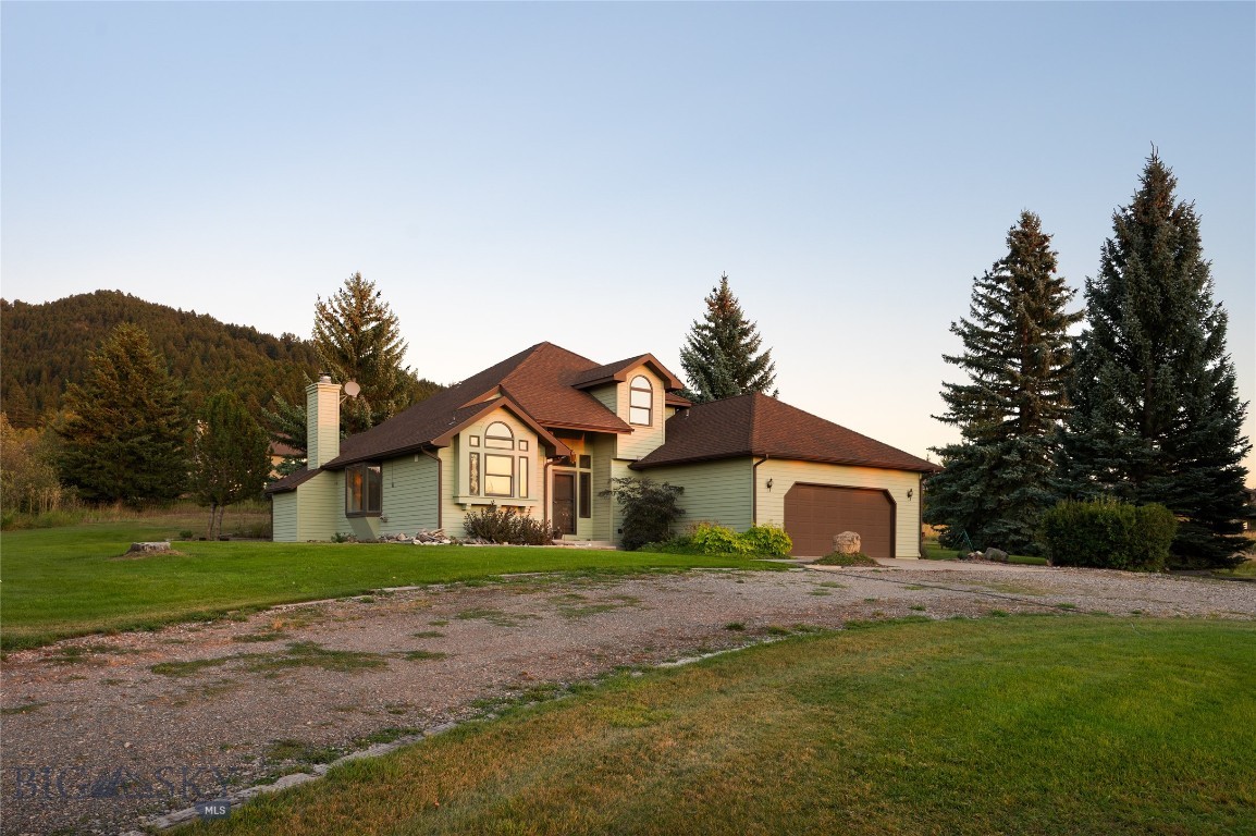 8855 Sypes Canyon Property Photo 7