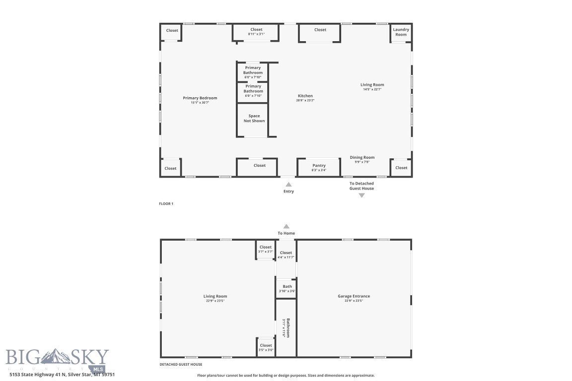 5131 Mt Highway 41 N Property Photo 74