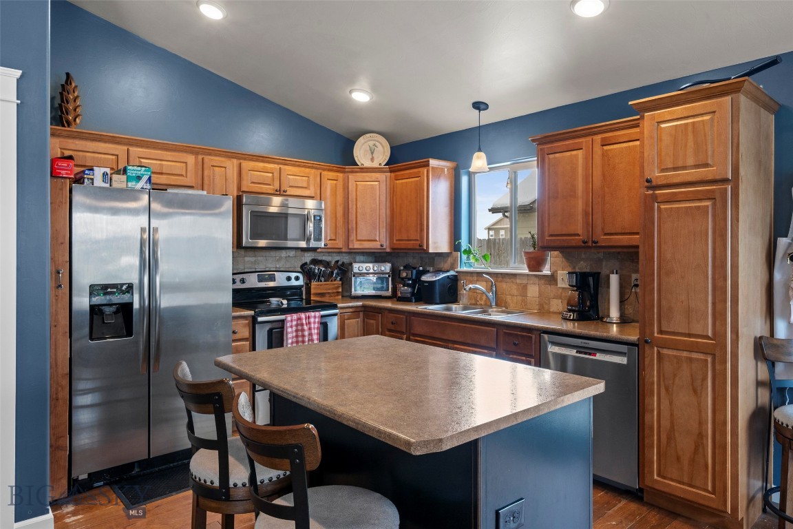 1524 Powers Boulevard Property Photo 13