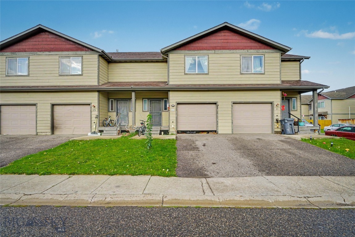 23 Skyscape Drive Property Photo 1