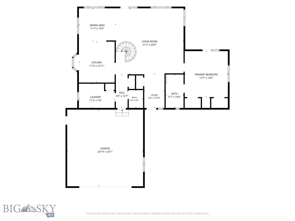 24 Crazy Mountain Road Property Photo 31