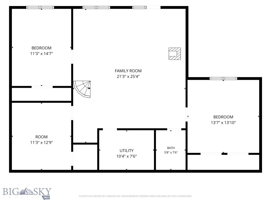 24 Crazy Mountain Road Property Photo 32
