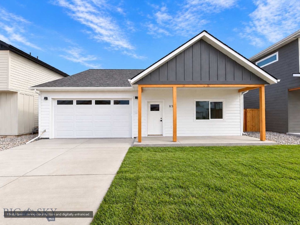 856 Accolade Loop Property Photo 1