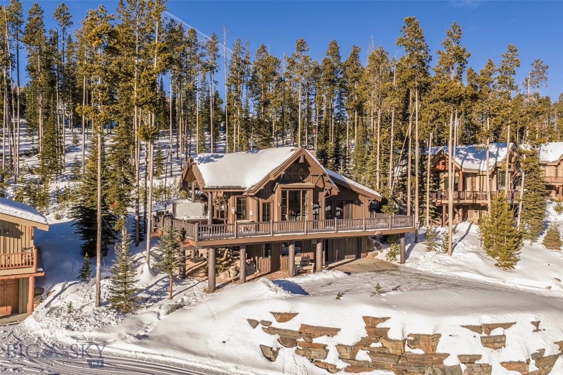 12 Indian Summer Road Property Photo 1