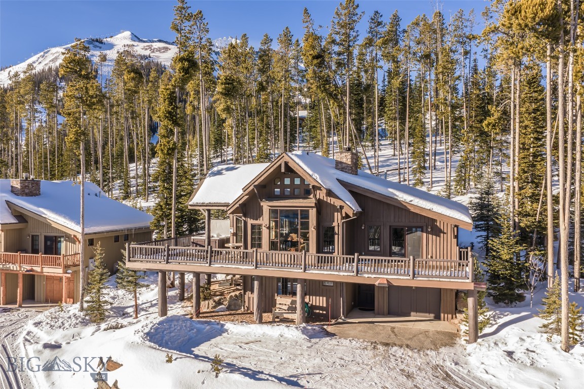 12 Indian Summer Road Property Photo 2