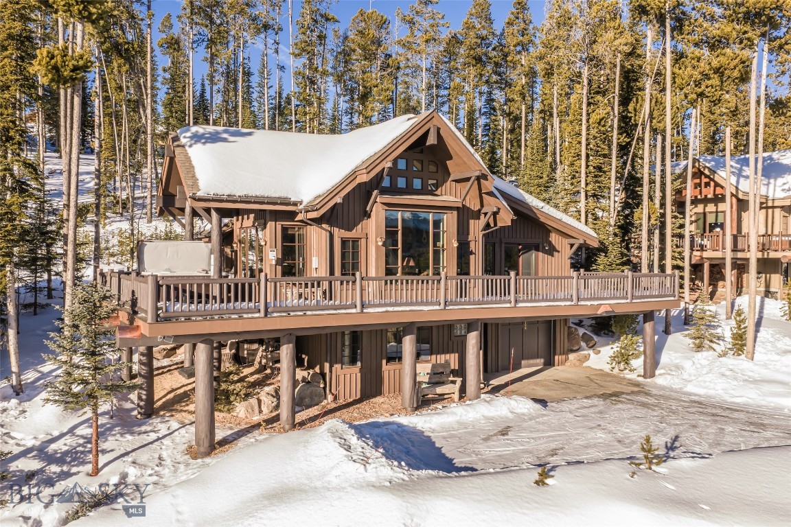 12 Indian Summer Road Property Photo 3