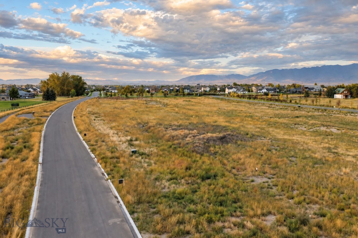 Lot 5 Redpoll Street Property Photo 5