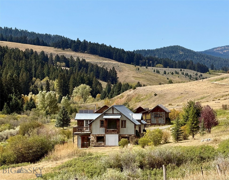 743 Trail Creek Road Property Photo 1