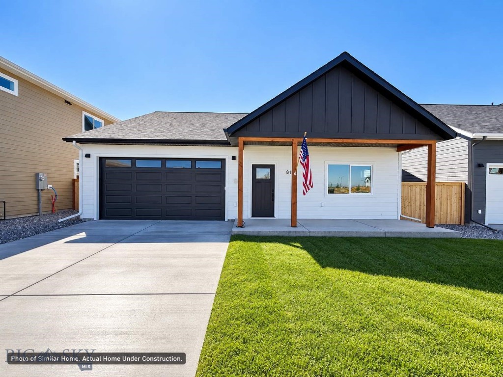 832 Accolade Loop Property Photo 1