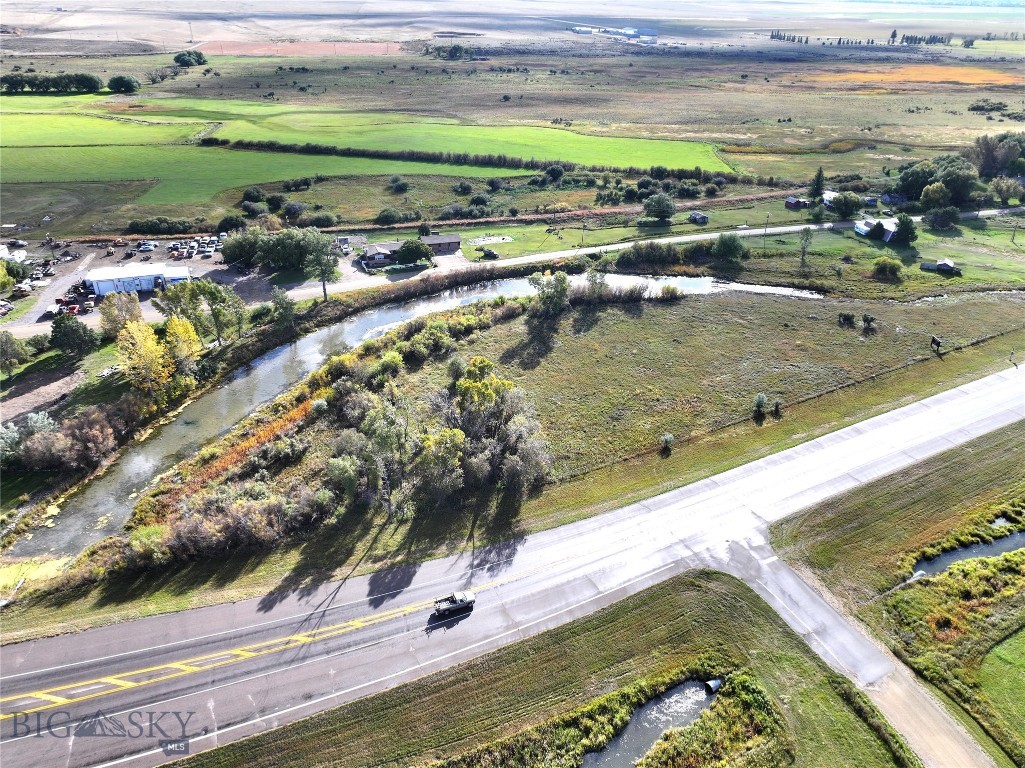 Tbd Mt Highway 287 Property Photo 1