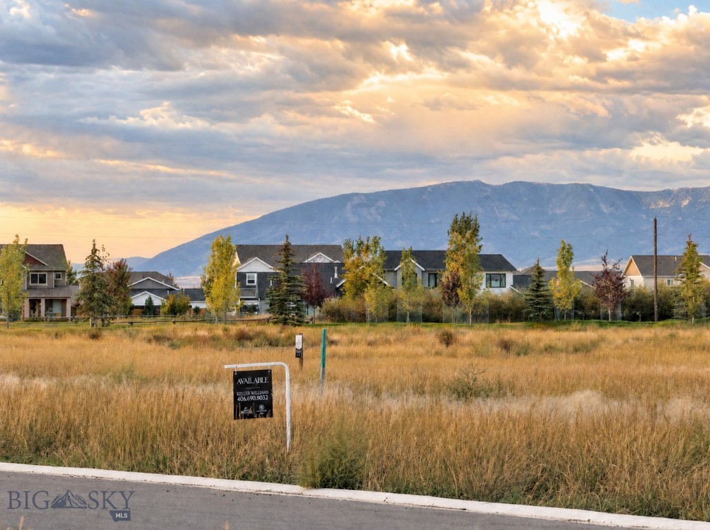 Lot 1 Sage Grouse Drive Property Photo 1