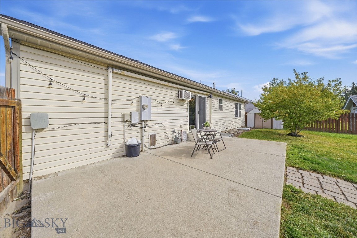 908 Paisley Drive Property Photo 33